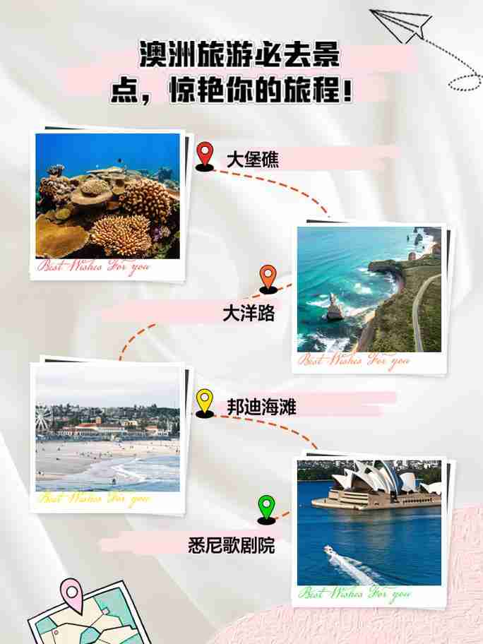 探索澳洲技巧精髓，收获满满！