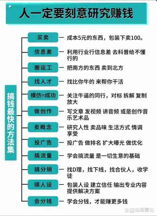 巧用澳洲5技巧，财富之门为你打开