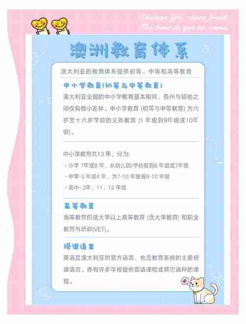 澳洲教育真相：从小学到大学，如何用设计思维培养创新人才？